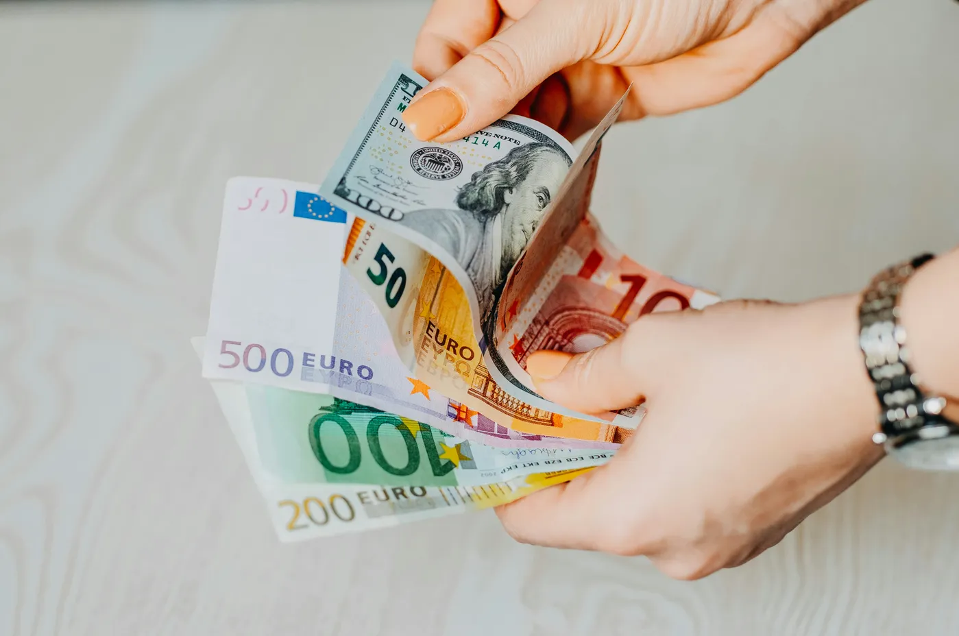 Earn More on Your Terms with Werkloy